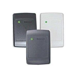 Card Reader Proximity Technology 2.0 US gang box