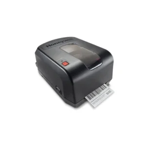 Interface PC42T Honeywell Barcode Printer With USB PC42TPE01013