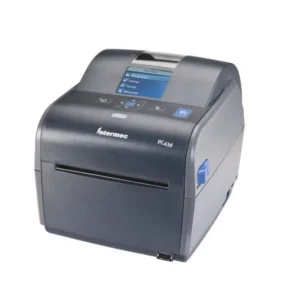 Intermec PC43T Honeywell Barcode Label Printer With LCD Screen PC43TB00100202