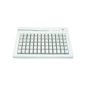 EPOS 78 Keys Programmable Keyboard With MSR