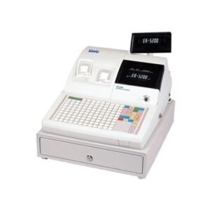 SAM4S ER-5200 CASH REGISTER