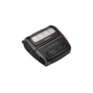 BIXOLON SPP-R410 Mobile printer with with USB, Serial Port, Ethernet