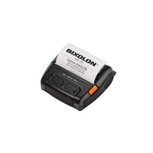 BIXOLON SPP-R410 Mobile printer with with USB, Serial Port, Ethernet