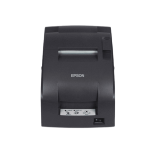 Epson TM-U220B Network