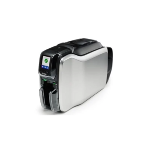 ZEBRA ID CARD PRINTER ZC SINGLE SIDED ZC31-000C000EM00