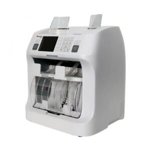 Cassida Zeus Money Counter