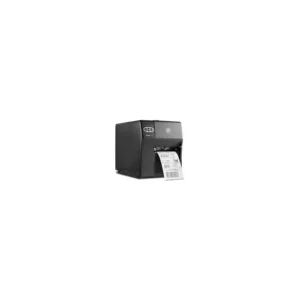 Zebra ZT220 USB Zebra Mid Range Barcode Printer ZT22042-T0E000FZ