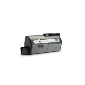 ZXP 7 Ethernet Mid Range Dual Side ID Card Printer Z72-000C0000EMME